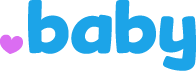 baby logo
