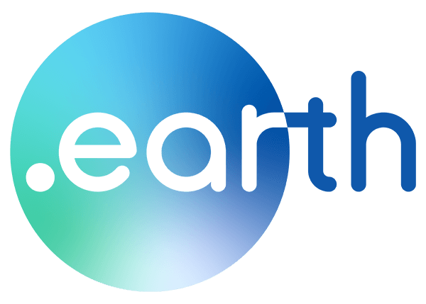 earth logo