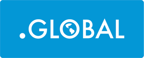 global logo