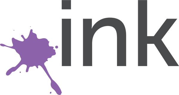 ink logo