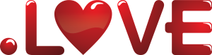love logo
