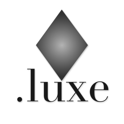 luxe logo