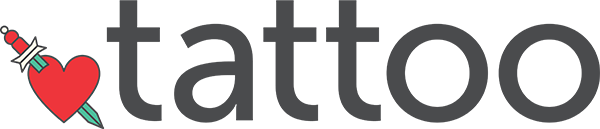 tattoo logo