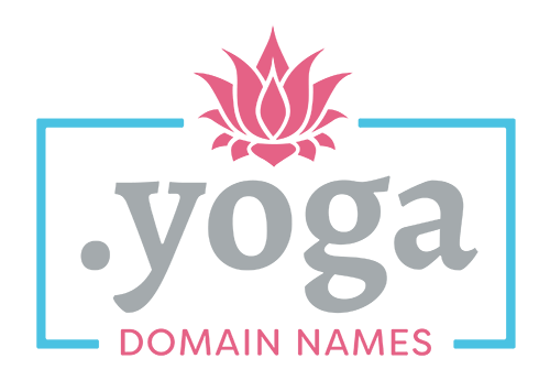 yoga logo